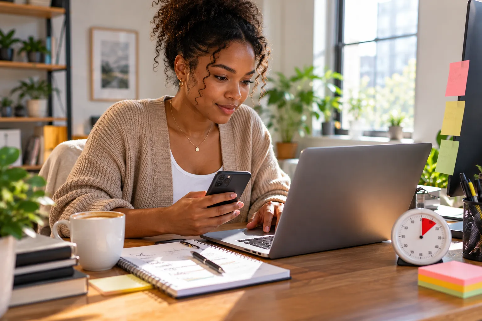 5 Tips to Earn More Without Wasting Time