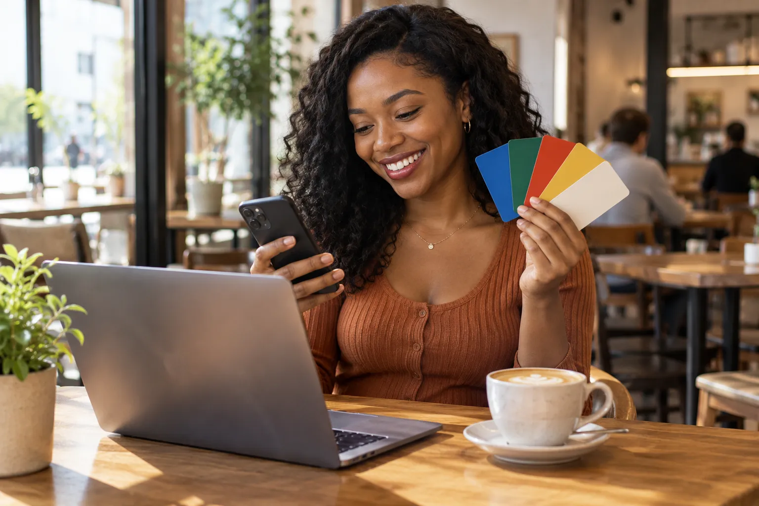 How to Get Free Gift Cards Online (Methods That Actually Work in 2026)