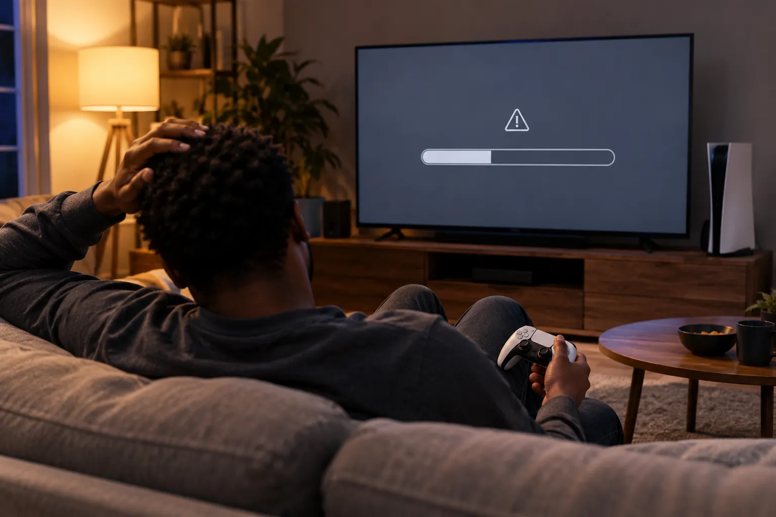 Sony Blocks PSN on PS5 14.00: Why 14.10 Is Forced